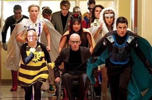 'Glee' | FOX